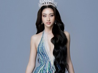 Lộ diện trang phục của Lương Thuỳ Linh trong đêm Chung kết Miss World Việt Nam 2019