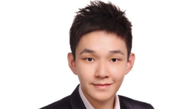 Eric Tse, 24 tuổi đã trở thành một trong những người giàu nhất thế giới chỉ qua một đêm.