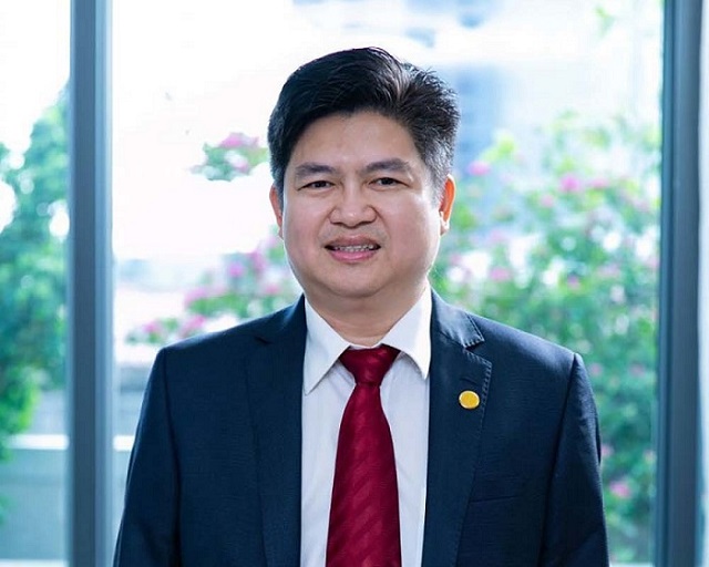 Khởi tố, bắt giam Tổng giám đốc Thuduc House Nguyễn Vũ Bảo Hoàng
