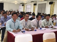 Kiên Giang: Hội thảo kỹ thuật vận hành và quản lý nhà yến hiệu quả