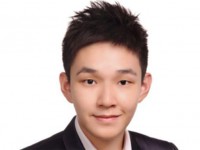 Eric Tse, 24 tuổi đã trở thành một trong những người giàu nhất thế giới chỉ qua một đêm.