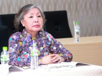 Chân dung người phụ nữ đứng sau thành công của nhà Sơn Kim: 70 tuổi vẫn đam mê chơi Facebook, không có chức vụ cụ thể nhưng nói gì 5 Chủ tịch/Giám đốc kiêm con cái phải nghe theo răm rắp