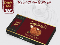Lingzhi Gold