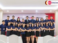 EduCareer - Hệ thống Du học Nghề và Việc làm Quốc tế toàn diện tại Việt Nam