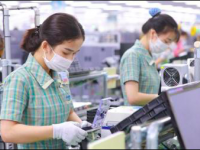 FDI đỏ mắt tìm nhân lực chất lượng cao ở Việt Nam?