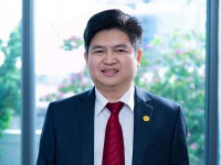 Khởi tố, bắt giam Tổng giám đốc Thuduc House Nguyễn Vũ Bảo Hoàng