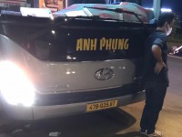Đắk Lắk: Trên xe có người dương tính SARS-CoV-2, tài xế vẫn tiếp tục chở vào TP.HCM