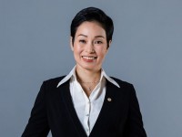 Hồ sơ 'khủng' của tân CEO VinFast toàn cầu Lê Thị Thu Thủy