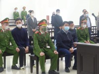 4 luật sư bào chữa cho ông Nguyễn Đức Chung vụ can thiệp để Nhật Cường trúng thầu
