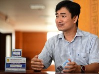 Quá trình tăng doanh thu thần tốc 4.000 tỷ đồng của công ty Việt Á