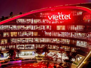 Giá trị thương hiệu Viettel đạt gần 9 tỷ USD
