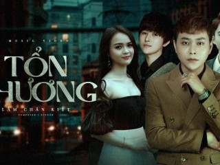 Lâm Chấn Kiệt tung poster MV mới, tiết lộ tên bài hát “bi lụy” vì yêu