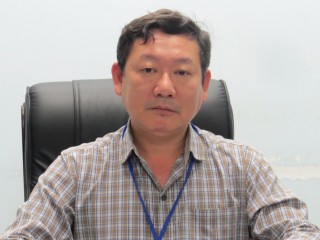 Bị "phong toả" tài sản, Giám đốc CDC Khánh Hoà nói gì?
