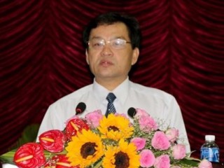 Bắt giam nguyên Chủ tịch UBND tỉnh Bình Thuận Nguyễn Ngọc Hai