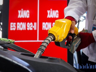 Lạm phát Việt Nam ra sao nếu dầu vượt 100 USD/ thùng?