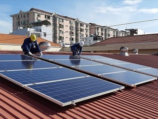 Phát hiện nhiều sai phạm trong phát triển điện mặt trời mái nhà