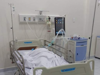 Khám nghiệm tử thi nữ bệnh nhân tử vong khi nâng ngực tại Bệnh viện 1A