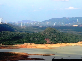Bắt đầu thanh tra các dự án năng lượng tái tạo tại 6 tỉnh miền Trung–Tây Nguyên