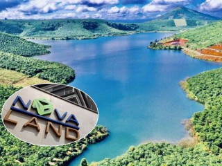 Novaland muốn làm 'siêu đô thị' 30.000ha tại Lâm Đồng