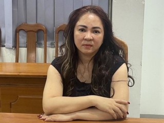 Bà Nguyễn Phương Hằng nhiều lần thách thức cơ quan chức năng