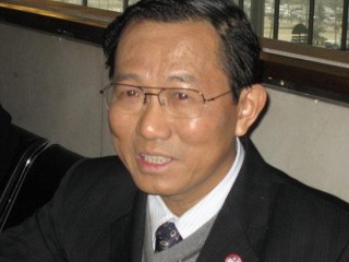 Vì sao cựu Thứ trưởng Bộ Y tế Cao Minh Quang bị bắt?