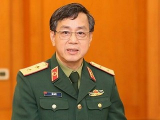 Cách tất cả chức vụ đối với Giám đốc Học viện Quân y do liên quan vụ Việt Á