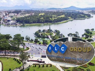 Dừng xem xét chấp thuận chủ trương dự án khu đô thị hơn 13.600 tỷ của FLC tại Lâm Đồng