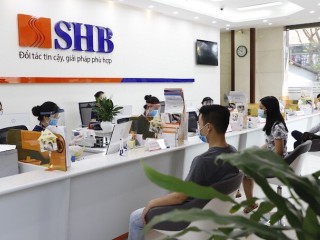 SHB rao bán khoản nợ liên quan đến dự án của Tân hoàng Minh