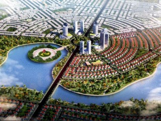 Bình Phước ‘bác’ dự án khu đô thị du lịch nghỉ dưỡng 1.700ha của FLC