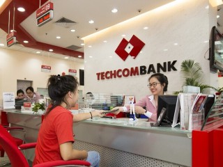 Techcombank lên kế hoạch lợi nhuận thận trọng, tiếp tục không chia cổ tức