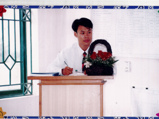Chàng ngố “Today CIC5” trở thành tổng giám đốc Thảo Lương Home như thế nào?