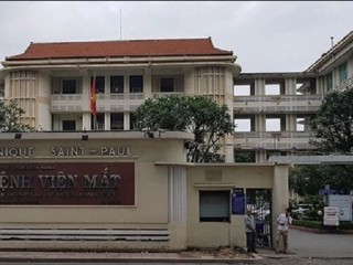 Giám đốc Bệnh viện Mắt TP. Hồ Chí Minh và đồng phạm gây thiệt hại hơn 14 tỷ đồng