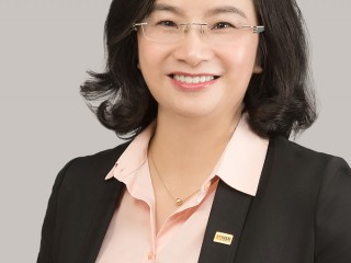 Bà Ngô Thu Hà được bổ nhiệm Quyền Tổng Giám đốc Ngân hàng SHB