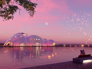 Nhà hát Opera Hà Nội - “hòn đảo âm nhạc” mang công nghệ đỉnh cao của thế giới