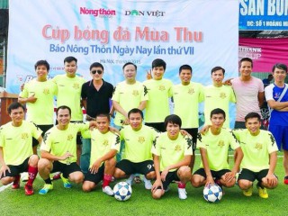 FC Nông thôn Ngày nay: 6 năm chờ đợi ngày trở lại Press Cup 2022