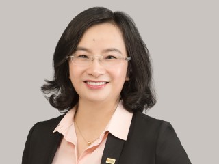 Ngân hàng Nhà nước chấp thuận Bà Ngô Thu Hà giữ chức vụ TGĐ Ngân hàng SHB