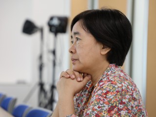 Bà Đàm Bích Thủy từ nhiệm vị trí Chủ tịch Đại học Fulbright Việt Nam