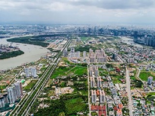 Quy định mới về quản lý dự án đầu tư kinh doanh có sử dụng đất tại Hà Nội