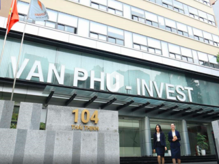 Ông lớn bất động sản Văn Phú - Invest, doanh nghiệp vừa bị phạt do mua cổ phiếu chui kinh doanh ra sao?