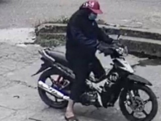 Vụ cướp ngân hàng Vietinbank ở Thái Nguyên: Nghi phạm khai động cơ gây án
