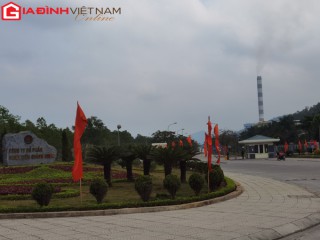 Nhiệt điện Quảng Ninh bị phạt và truy thu thuế số tiền hơn 100 triệu đồng