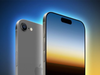 iPhone 17 Air sẽ đổi công nghệ màn hình