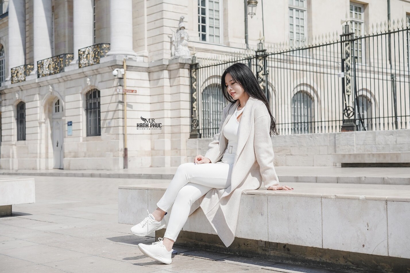 Lê Thị Ánh: Nhà sáng lập thương hiệu thời trang cao cấp Lethi- ST 