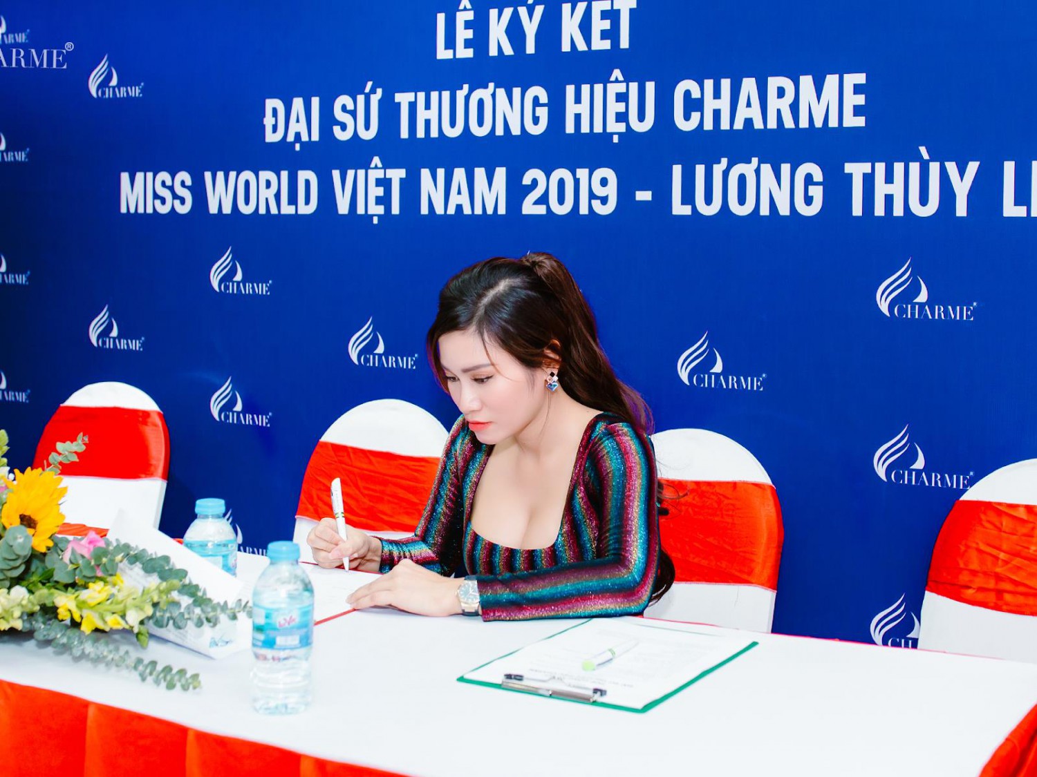 CEO Nguyễn Thị Thu Hường: ‘Không bao giờ là thất bại, tất cả chỉ là thử thách’