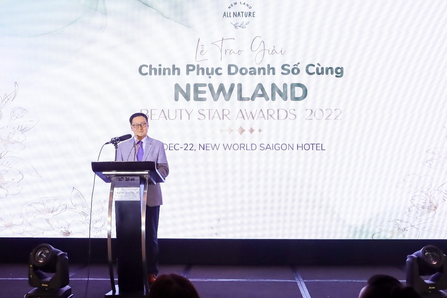 3.000 tác phẩm tham gia Chinh phục doanh số cùng Newland năm 2022