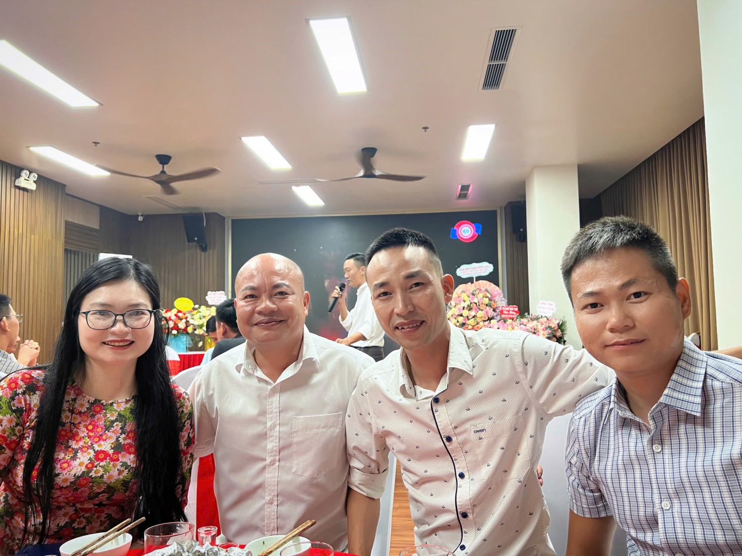 Văn hiến Việt Nam long trọng tổ chức Lễ kỉ niệm 100 năm Ngày Báo chí Cách mạng Việt Nam