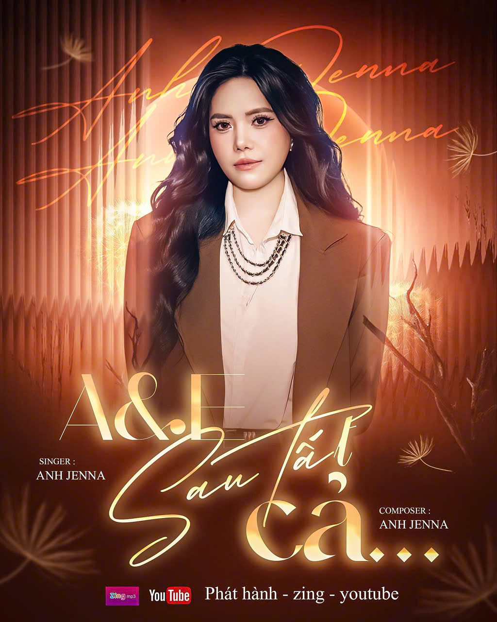 A&E Sau Tất Cả