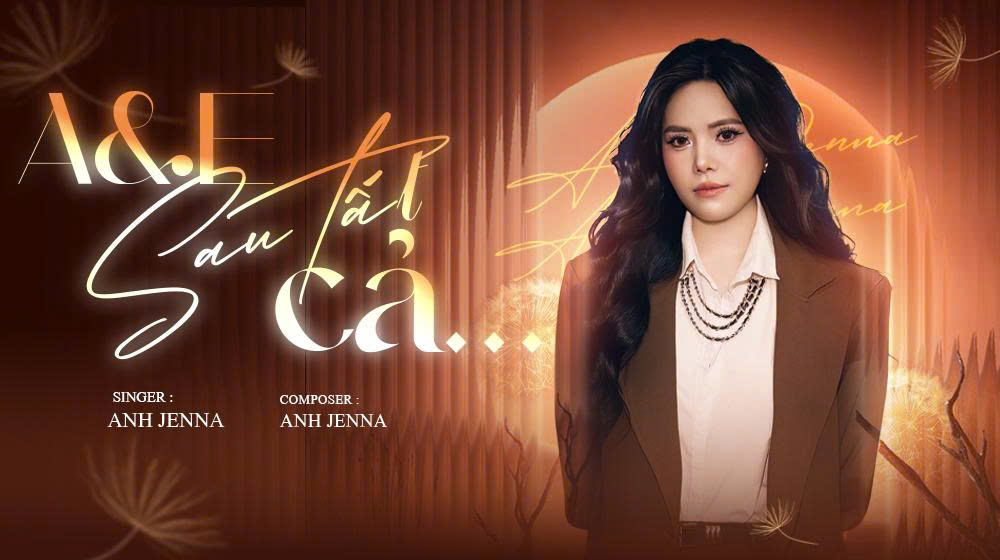 A&E Sau Tất Cả